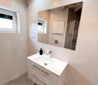 Woszakowice Casa | Osada Wędkarska 52/10