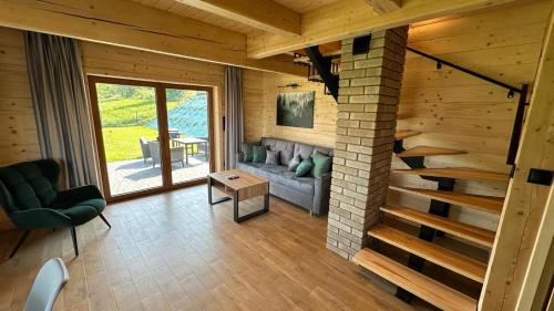 Rymanow-Zdroj Casa | Osada Widokowa Rymanów Zdrój