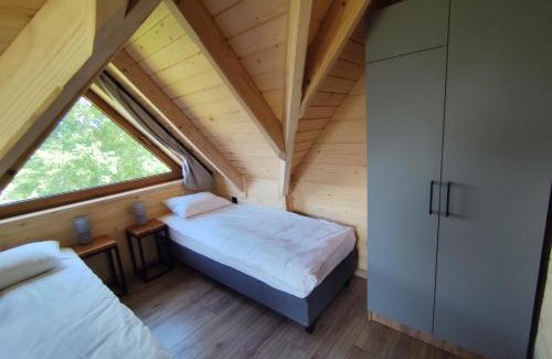 Rymanow-Zdroj Casa | Osada Widokowa Rymanów Zdrój