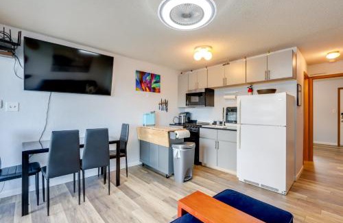 Osage Beach Apartamento | Osage Beach Vacation Rental with Pool Access