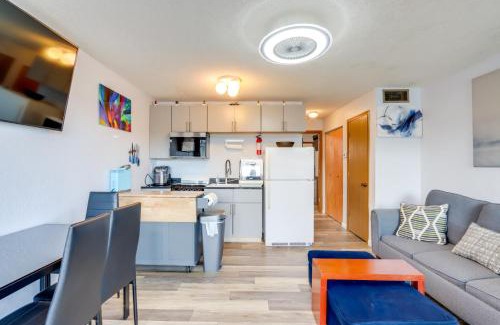 Osage Beach Apartamento | Osage Beach Vacation Rental with Pool Access