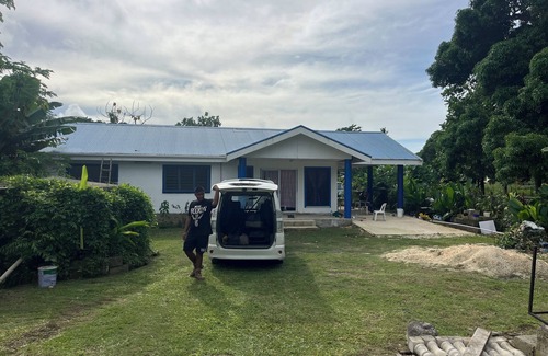 Nuku'alofa Casa | Osais Guest House Entire House - Nuku'alofa & WiFi