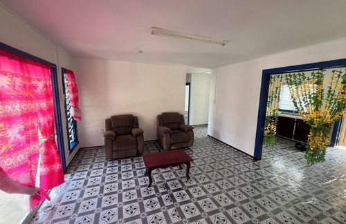 Nuku'alofa Casa | Osais Guest House Entire House - Nuku'alofa & WiFi