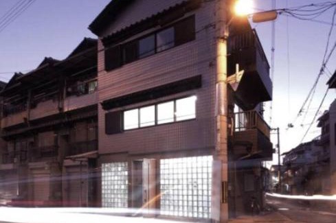 Suminoe Casa | Osaka Glitter 3 floor whole house 6-10 ppl 5mins walk to station
