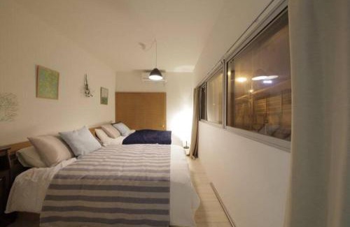 Suminoe Casa | Osaka Glitter 3 floor whole house 6-10 ppl 5mins walk to station