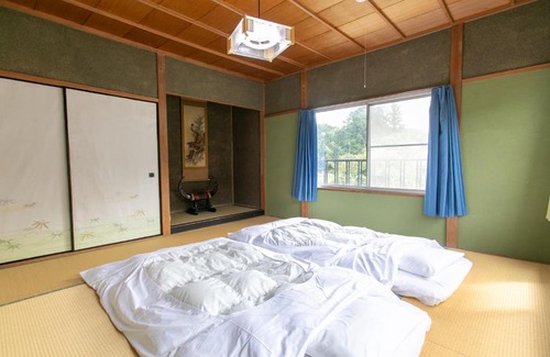 Nose Casa | OSAKA NOSE Farmer's Guest House YASUDA FARM
