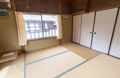 Nose Casa | OSAKA NOSE Farmer's Guest House YASUDA FARM