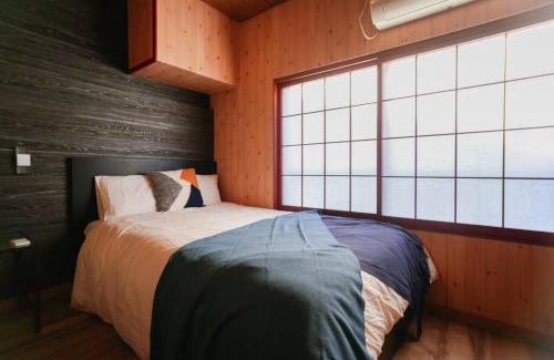 Tsuruhashi Casa | Osaka Tsuruhashi 2LDK 9ppl House Shinsaibashi USJ