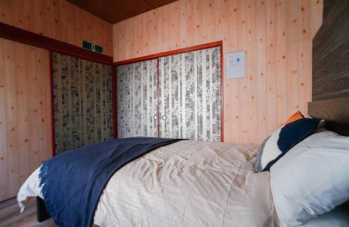 Tsuruhashi Casa | Osaka Tsuruhashi 2LDK 9ppl House Shinsaibashi USJ