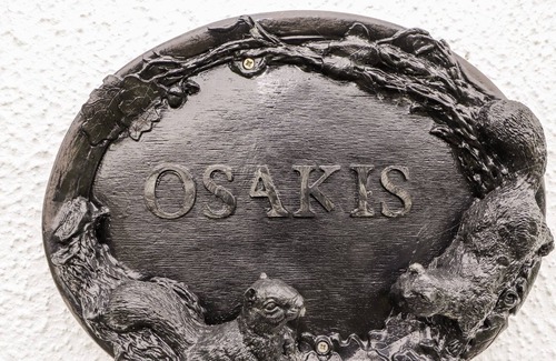 Pantymwyn Cabaña | OSAKIS, pet friendly, character holiday cottage in Mold