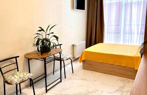 Yavory Apartamento | OSapart hotel in a complex Semycvit 4