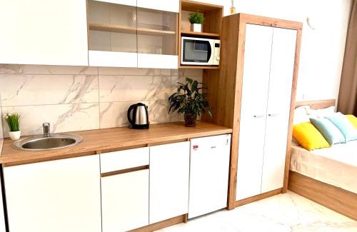 Yavory Apartamento | OSapart hotel in a complex Semycvit 4