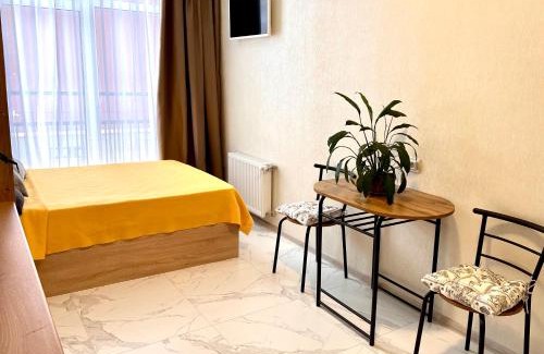 Yavory Apartamento | OSapart hotel in a complex Semycvit 5