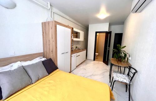 Yavory Apartamento | OSapart hotel in a complex Semycvit 5