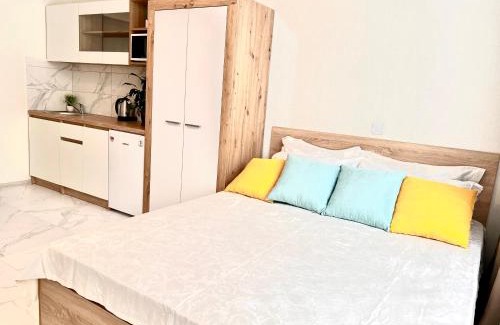 Yavory Apartamento | OSapart hotel in a complex Semycvit 5