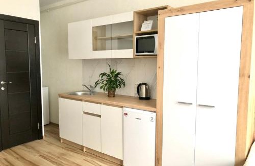 Yavory Apartamento | OSapart hotel in a complex Semycvit 8