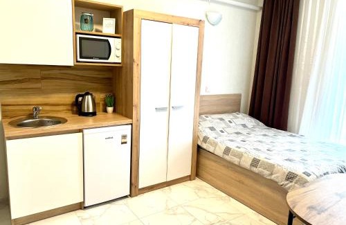 Yavory Apartamento | OSapart hotel in a complex Semycvit 8