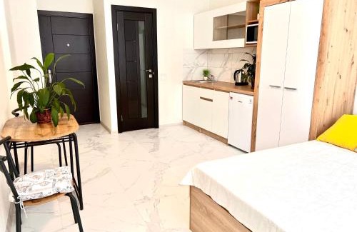 Yavory Apartamento | OSapart hotel in a complex Semycvit 9