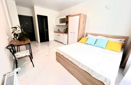 Yavory Apartamento | OSapart hotel in a complex Semycvit 9