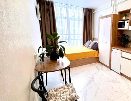 Yavory Apartamento | OSapart hotel in a complex Semycvit 9