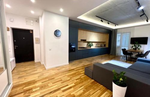 Yavory Apartamento | OSapart hotel in a complex Semycvit 14