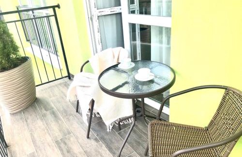 Yavory Apartamento | OSapart hotel in a complex Semycvit 15
