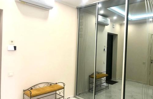 Yavory Apartamento | OSapart hotel in a complex Semycvit 15