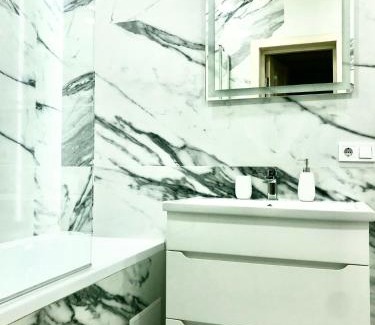 Yavory Apartamento | OSapart hotel in a complex Semycvit 15