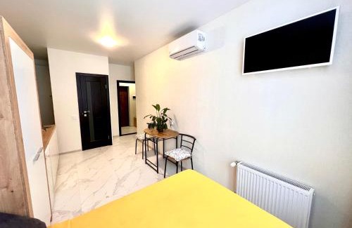 Yavory Apartamento | OSapart hotel in a complex Semycvit 2