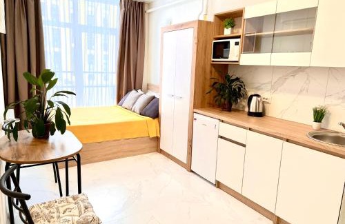 Yavory Apartamento | OSapart hotel in a complex Semycvit 2