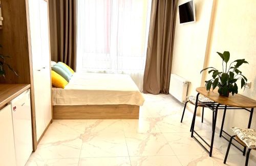 Yavory Apartamento | OSapart hotel in a complex Semycvit 2