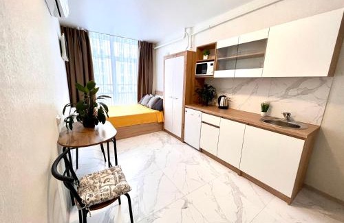 Yavory Apartamento | OSapart hotel in a complex Semycvit 3