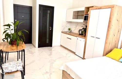 Yavory Apartamento | OSapart hotel in a complex Semycvit 3