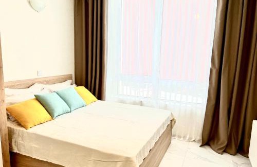 Yavory Apartamento | OSapart hotel in a complex Semycvit 3