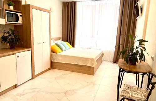 Yavory Apartamento | OSapart hotel in a complex Semycvit 3