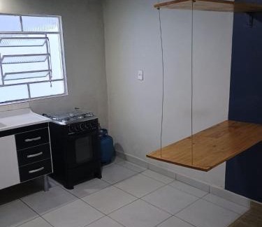 Osasco Apartamento | Osascoflats - Flats Mobiliados no Centro de Osasco/SP