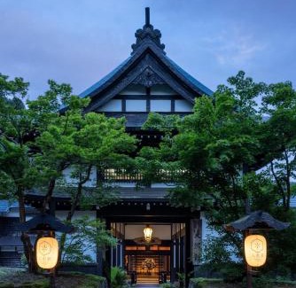 Yuzawa-machi Hotel | Osawayama Onsen Osawakan