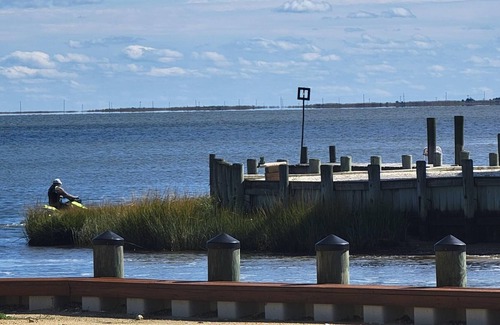 Osborn Island Casa | Osborn Island oasis and boating paradise!
