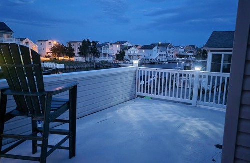 Osborn Island Casa | Osborn Island oasis and boating paradise!