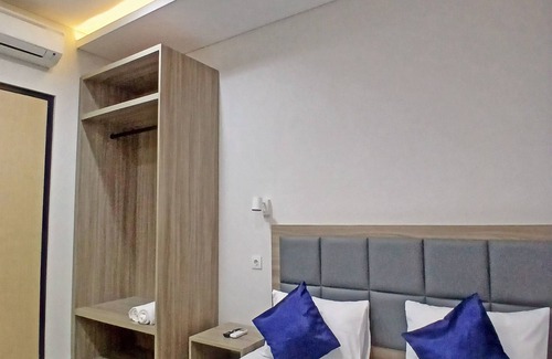 Bendungan Hilir Casa | Oscar Alfa Resindece by NamRoom