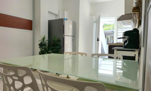 Ocean Park Apartamento | Oscar Building - Apto#2