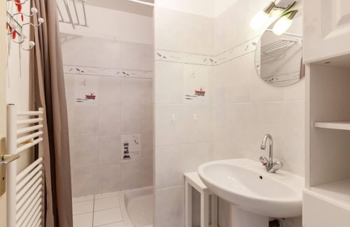 Hauteville-sur-Mer Casa | Casa de vacaciones Oscar (HSM402) en Hauteville sur Mer - 6 personas, 3 dormitorios