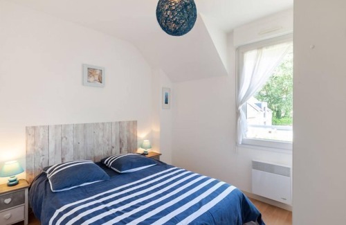 Hauteville-sur-Mer Casa | Casa de vacaciones Oscar (HSM402) en Hauteville sur Mer - 6 personas, 3 dormitorios