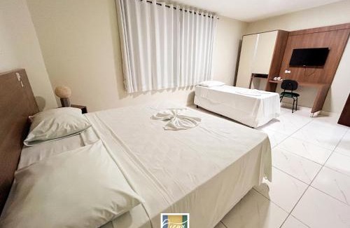 Porteirinha Hotel | OSCAR ECONÔMICO PORTEIRINHA
