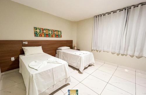 Porteirinha Hotel | OSCAR ECONÔMICO PORTEIRINHA