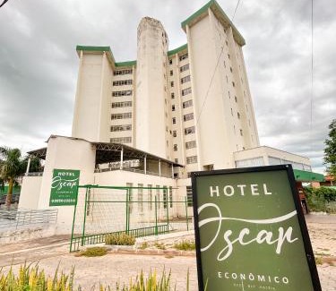 Porteirinha Hotel | OSCAR ECONÔMICO PORTEIRINHA