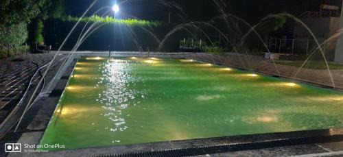 Nashik District Casa | Oscar Farms and Resort