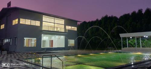 Nashik District Casa | Oscar Farms and Resort