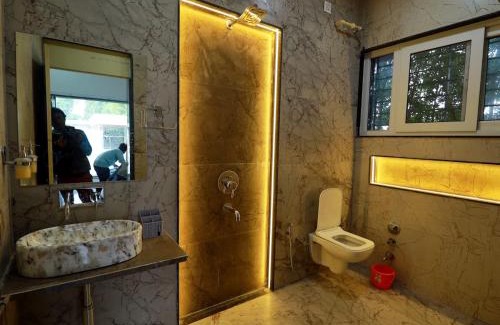 Nashik District Casa | Oscar Farms and Resort