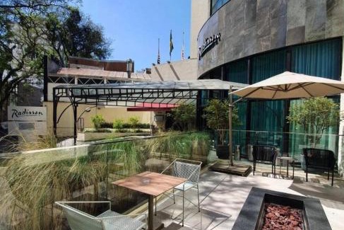 Cerqueira Cesar Apartamento | Oscar Freire Hotel RDS Sao Paulo